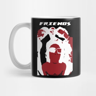FRIENDS Mug